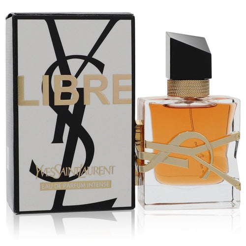 Libre Eau De Parfum Intense Spray By Yves Saint Laurent
