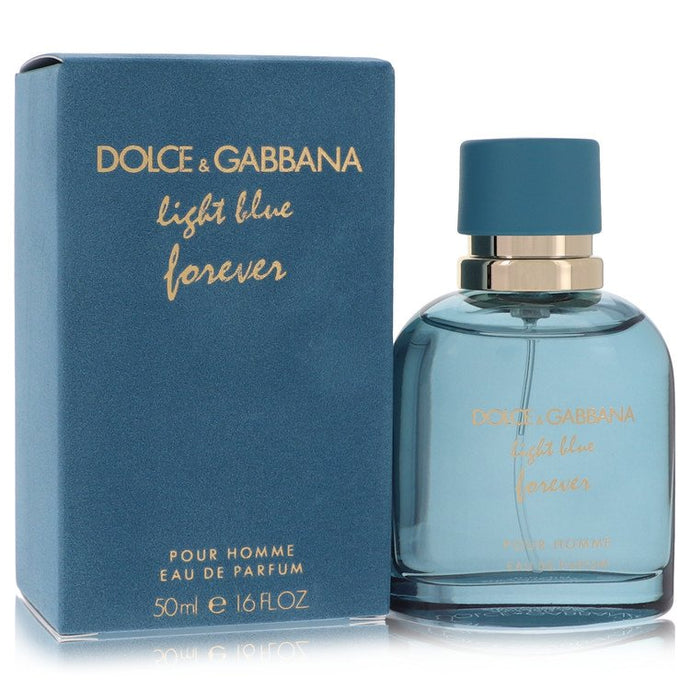 Light Blue Forever Eau De Parfum Spray By Dolce & Gabbana