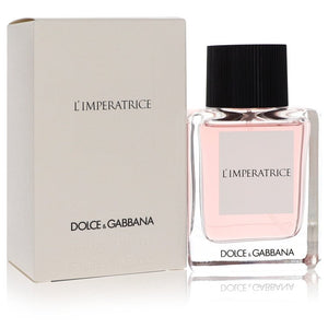 L'imperatrice 3 Eau De Toilette Spray By Dolce & Gabbana