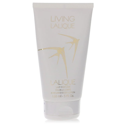Living Lalique Body Lotion By Lalique