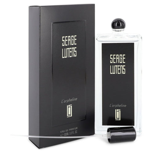 L'orpheline Eau De Parfum Spray (Unisex) By Serge Lutens