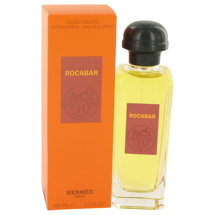 Rocabar Eau De Toilette Spray By Hermes