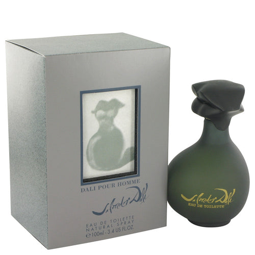 Salvador Dali Eau De Toilette Spray By Salvador Dali