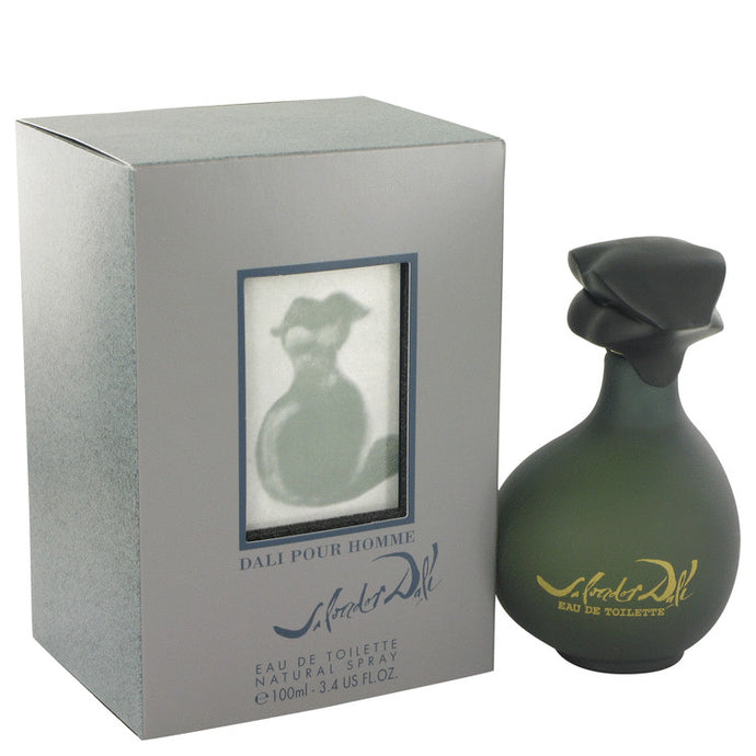 Salvador Dali Eau De Toilette Spray By Salvador Dali