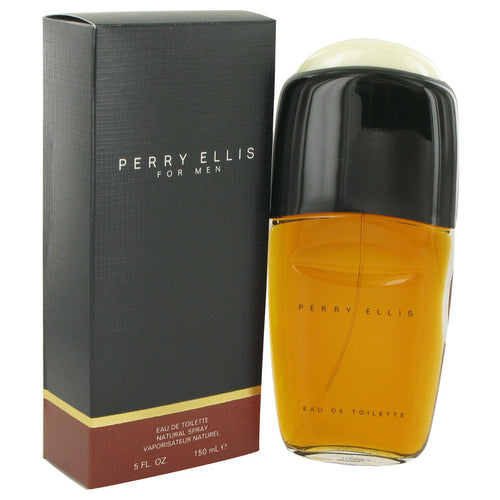 Perry Ellis Eau De Toilette Spray By Perry Ellis