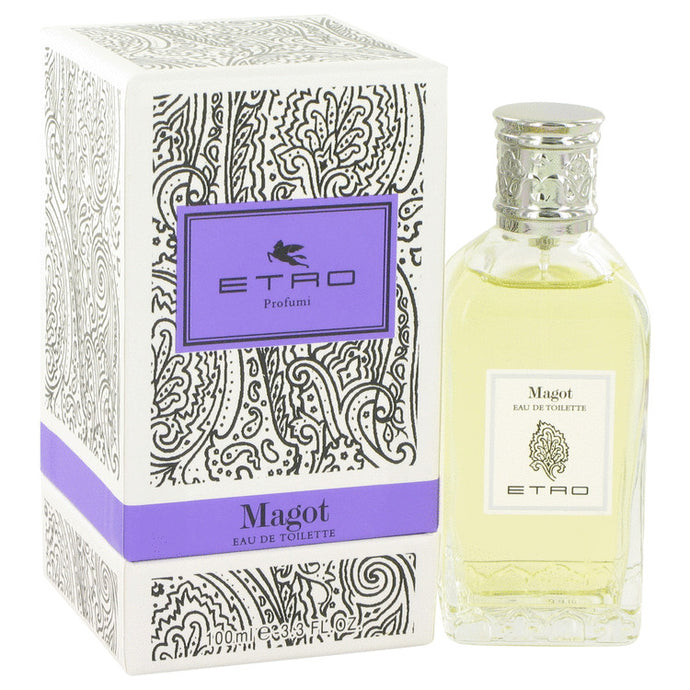 Magot Eau De Toilette Spray (Unisex) By Etro