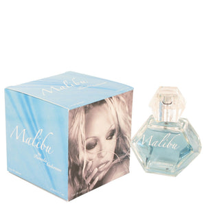 Malibu Eau De Parfum Spray By Pamela Anderson