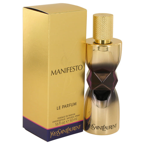 Manifesto Le Parfum Eau De Parfum Spray By Yves Saint Laurent