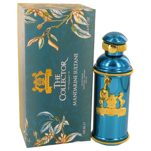 Mandarine Sultane Eau De Parfum Spray By Alexandre J