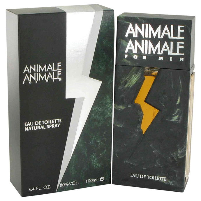 Animale Animale Eau De Toilette Spray By Animale
