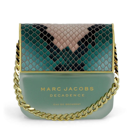 Marc Jacobs Decadence Eau So Decadent Eau De Toilette Spray (Tester) By Marc Jacobs