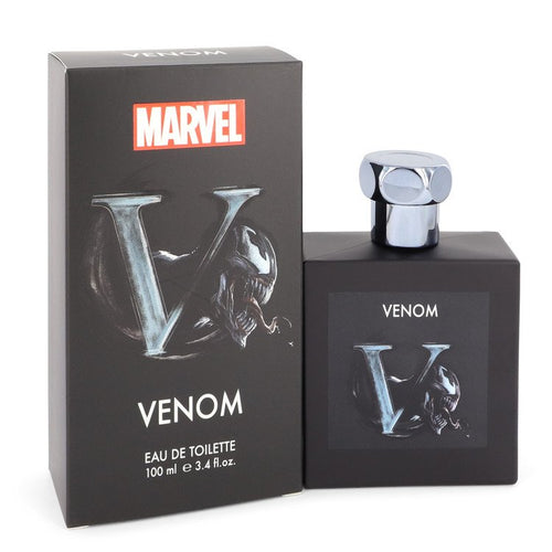 Marvel Venom Eau De Toilette Spray By Marvel