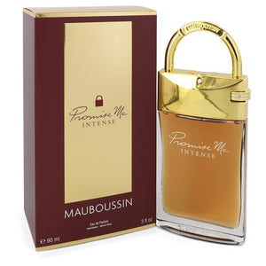 Mauboussin Promise Me Intense Eau De Parfum Spray By Mauboussin