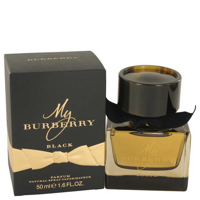 My Burberry Black Eau De Parfum Spray By Burberry