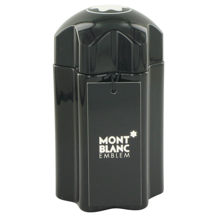 Montblanc Emblem Eau De Toilette Spray (Tester) By Mont Blanc