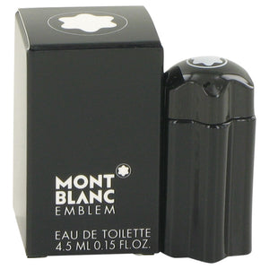 Montblanc Emblem Mini EDT By Mont Blanc