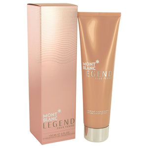 Montblanc Legend Body Lotion By Mont Blanc