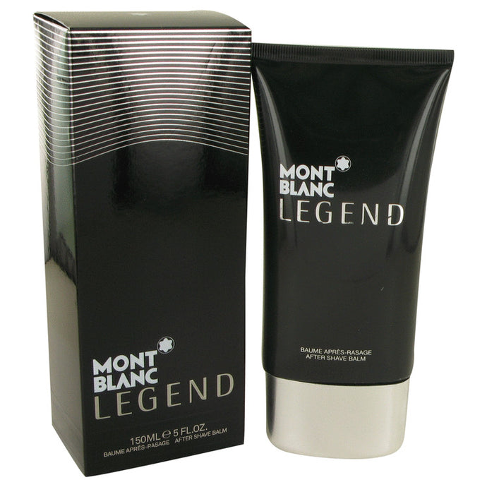 Montblanc Legend After Shave Balm By Mont Blanc