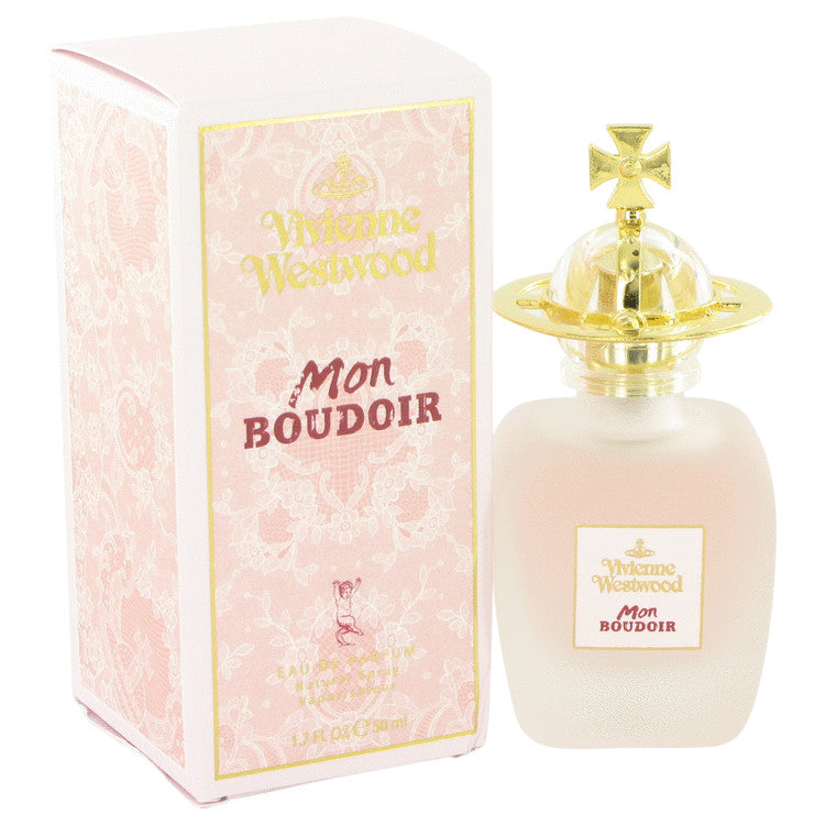Mon Boudoir Eau De Parfum Spray By Vivienne Westwood – EleganScents