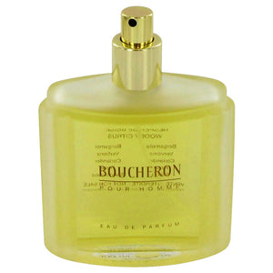 Boucheron Eau De Parfum Spray (Tester) By Boucheron
