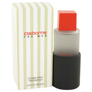 Claiborne Cologne Spray By Liz Claiborne