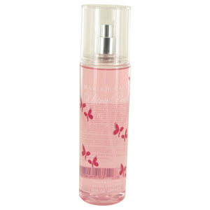 Mariah Carey Ultra Pink Fragrance Mist By Mariah Carey