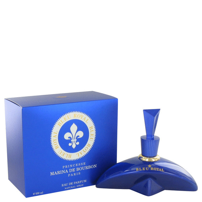 Marina De Bourbon Bleu Royal Eau De Parfum Spray By Marina De Bourbon