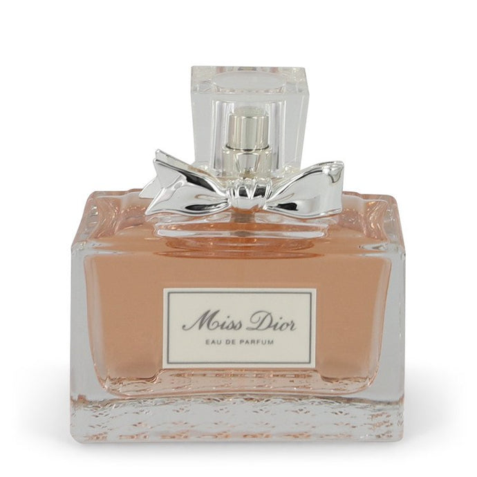 Miss Dior (miss Dior Cherie) Eau De Parfum Spray (New Packaging Unboxed) By Christian Dior