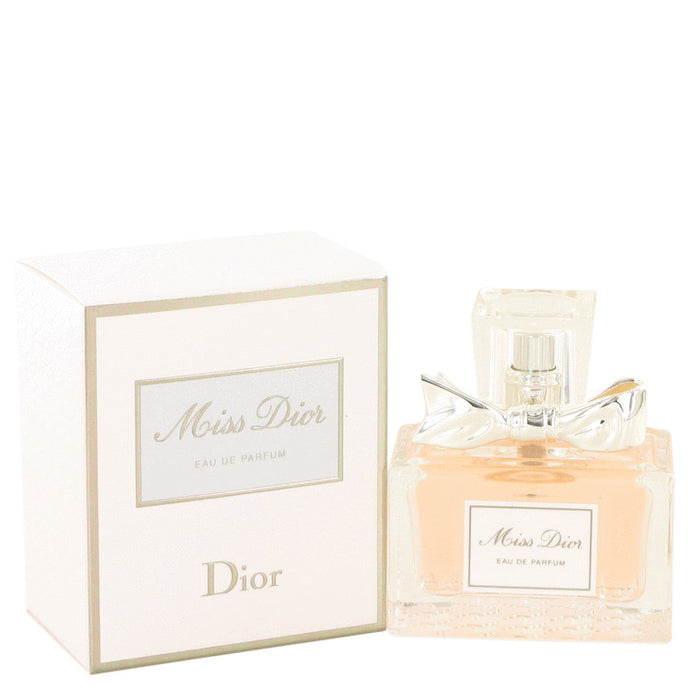 Miss Dior (miss Dior Cherie) Eau De Parfum Spray By Christian Dior