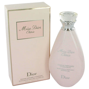 Miss Dior (miss Dior Cherie) Shower Gel By Christian Dior