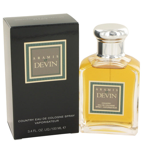 Devin Cologne Spray By Aramis