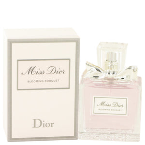 Miss Dior Blooming Bouquet Eau De Toilette Spray By Christian Dior