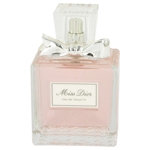 Miss Dior (miss Dior Cherie) Eau De Toilette Spray (New Packaging Tester) By Christian Dior