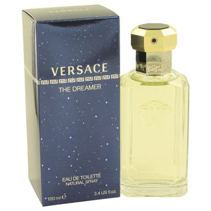 Dreamer Eau De Toilette Spray By Versace