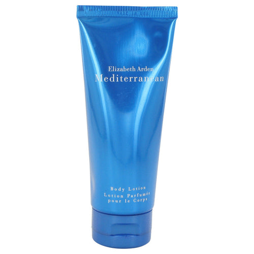 Mediterranean Body Lotion By Elizabeth Arden