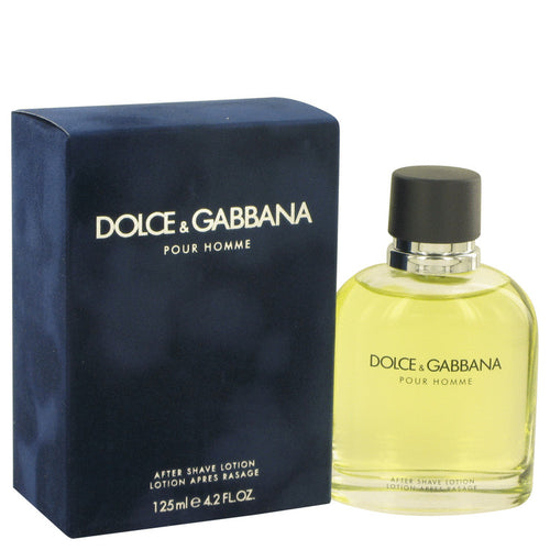 Dolce & Gabbana After Shave By Dolce & Gabbana