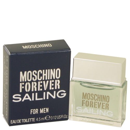 Moschino Forever Sailing Mini EDT By Moschino