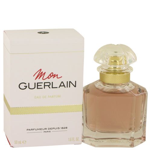 Mon Guerlain Eau De Parfum Spray By Guerlain