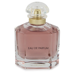 Mon Guerlain Eau De Parfum Spray (Tester) By Guerlain