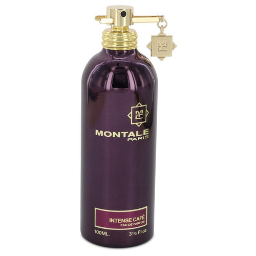 Montale Intense Cafe Eau De Parfum Spray (Tester) By Montale