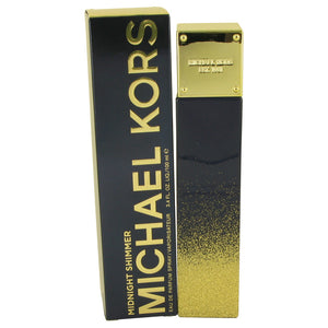 Midnight Shimmer Eau De Parfum Spray By Michael Kors