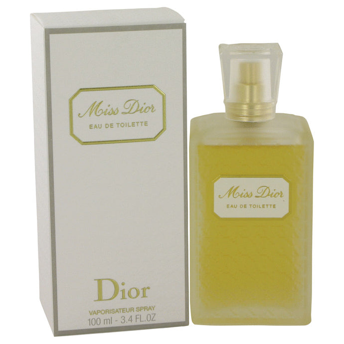 Miss Dior Originale Eau De Toilette Spray By Christian Dior