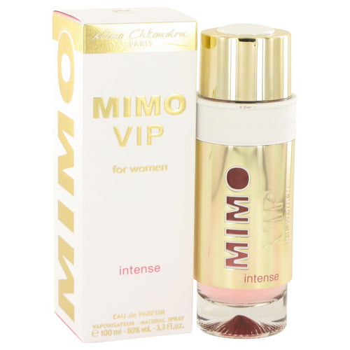 Mimo Vip Intense Eau De Parfum Spray By Mimo Chkoudra