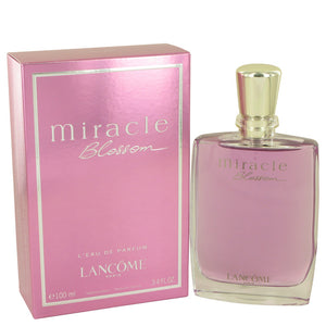 Miracle Blossom Eau De Parfum Spray By Lancome
