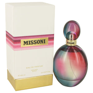 Missoni Eau De Parfum Spray By Missoni