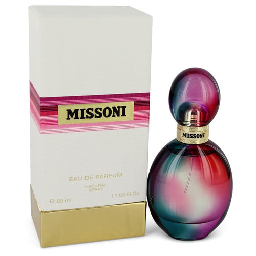 Missoni Eau De Parfum Spray By Missoni