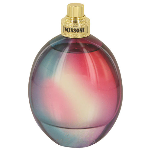 Missoni Eau De Parfum Spray (Tester) By Missoni