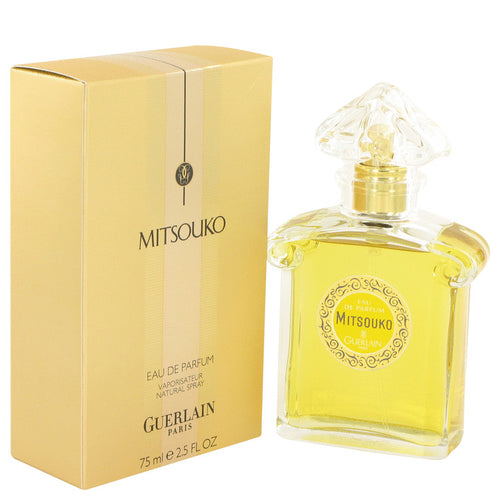 Mitsouko Eau De Parfum Spray By Guerlain