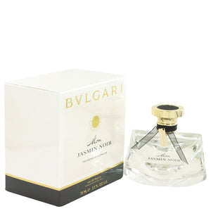 Mon Jasmin Noir Eau De Parfum Spray By Bvlgari
