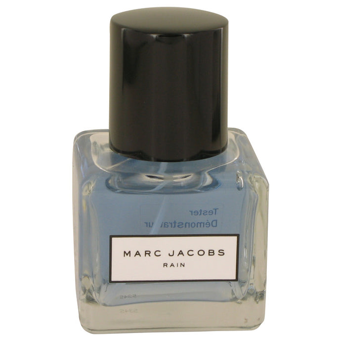 Marc Jacobs Rain Eau De Toilette Spray (Tester) By Marc Jacobs